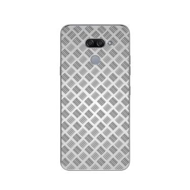 Imagem de Capa Adesivo Skin366 Verso Para LG K12 Max LMX520bmw - KawaSkin