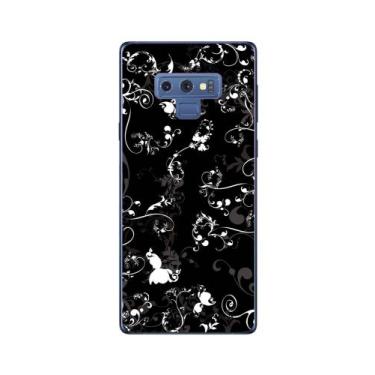 Imagem de Capa Adesivo Skin359 Verso Para Samsung Galaxy Note 9 - KawaSkin