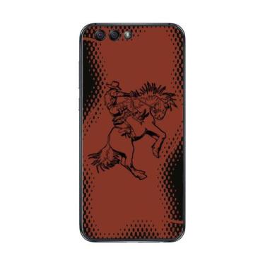 Imagem de Capa Adesivo Skin357 Verso Para Asus Zenfone 4 - KawaSkin