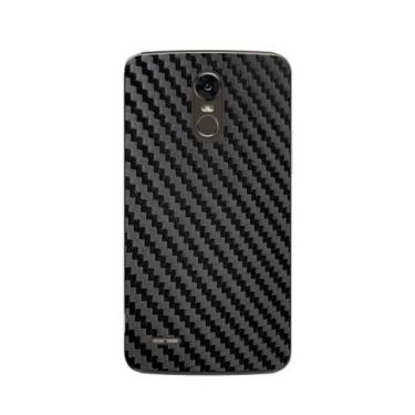 Imagem de Capa Adesivo Skin349 Verso Para LG K10 Pro - KawaSkin