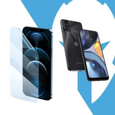 Imagem de Película Hydrogel Premium para Moto G42 - Rock Space