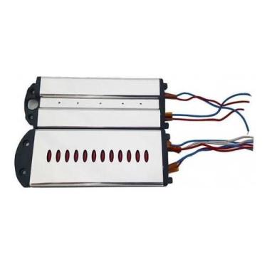 Imagem de Jogo Resistência 220V P Prancha Cabelo Conair SS9ABRB 21848, SS9ABRB.2