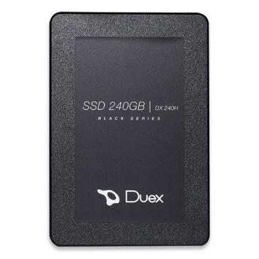 Imagem de HD SSD 240gb Duex DX240H 2.5 SATA III
