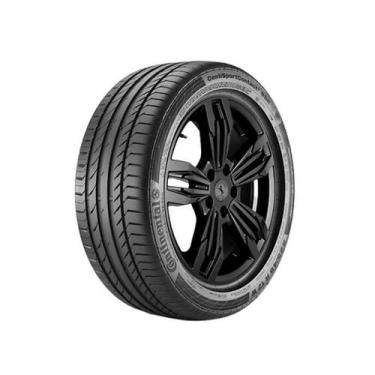 Imagem de Pneu Aro 18 Continental 235/50 R18 97V FR SC5 SUV AO