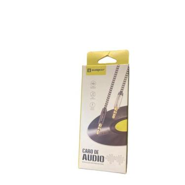 Imagem de Cabo p2 para p2 sumexr 3.5mm c-01