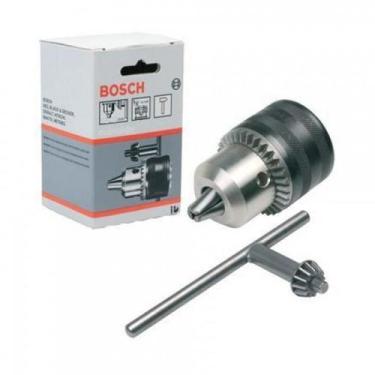 Imagem de Mandril 13L 12 X 20 REV.CR.Preto  Bosch