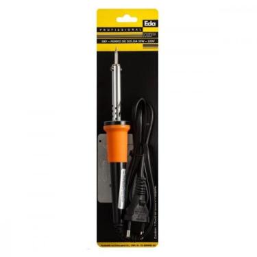 Imagem de Ferro Soldar Eda 60W X 220V 9Xh, 220V