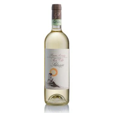 Imagem de Vinho Fino Branco Seco San Vito Roero Arneis Pelassa 750ml