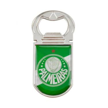 Imagem de Abridor Garrafas Ímã  Palmeiras - Mileno