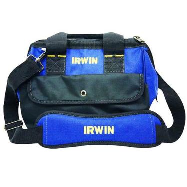 Imagem de Mala Tipo Bolsa de ferramentas 12" Irwin Standard, 650