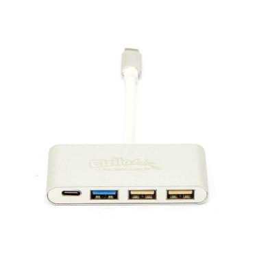 Imagem de Cabo Adaptador Usb-C 3.1 Para Usb 2.0, 3.1 - Cirilo Cabos