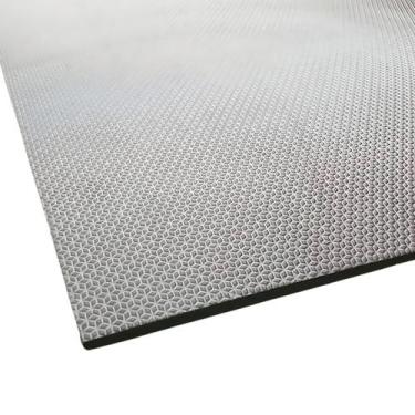 Imagem de Manta Tapete Pilates Tatame Eva Yoga Texturizada 6MM 2X1 - 3 Unidades 