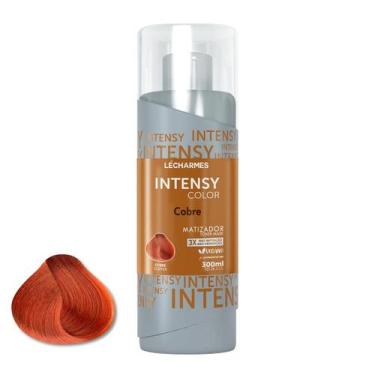 Imagem de Le Charmes Matizador Intensy Color Cobre 300 ml 