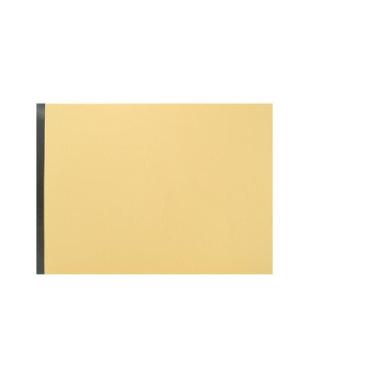 Imagem de Bloco Jornal PU 50 g/m² A2+ 50 Fls