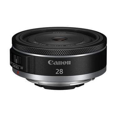 Imagem de Lente Canon Rf 28mm F/2.8 Stm Grande Angular