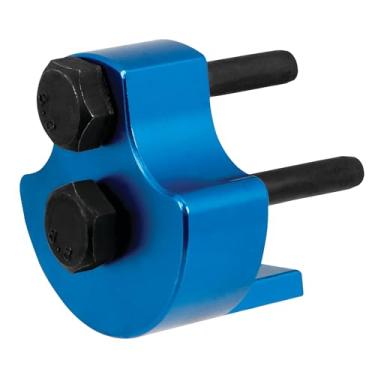 Imagem de Ferramenta de Desempenho Profissional Hydraulic Shop Seat 6Performance Tool Stretch Belt Installation Tool (Blue) W84014