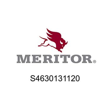 Imagem de Meritor S4630131120 Freio de ar para válvula do sistema de ar