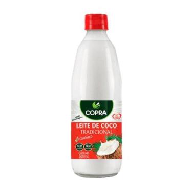 Imagem de Leite coco copra 500ml