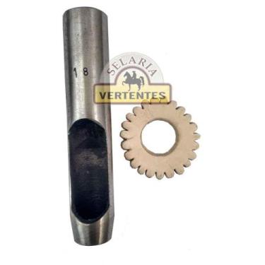 Imagem de Vazador N 18 SV0112 - Selaria Vertentes