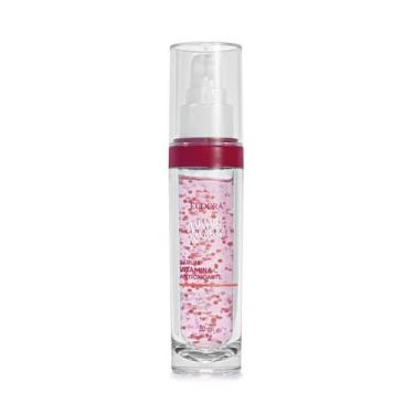 Imagem de EUDORA NIINA SECRETS SKIN SÉRUM VITAMINA C ANTIOXIDANTE 30ml