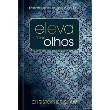 Imagem de Livro - Eleva teus olhos - Luxo