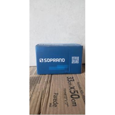 Imagem de Fechadura Sobrepor para portão Soprano