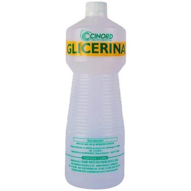 Imagem de Glicerina Cinord - 1 litro