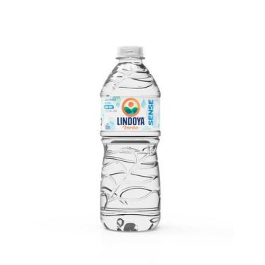 Imagem de Água Mineral sem Gás Verão Sense 510ml 1 UN Lindoya