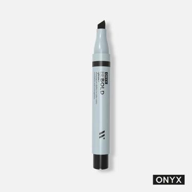 Imagem de Marca Texto Be Bold Perfumado Newpen, ONYX (PRETO)