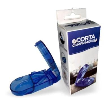 Imagem de Cortador De Comprimidos - BIC