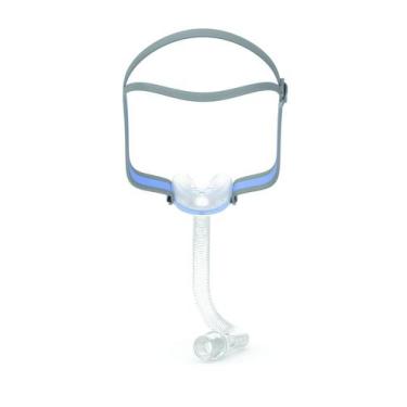 Imagem de Máscara Nasal AirFit N30 - ResMed, Médio