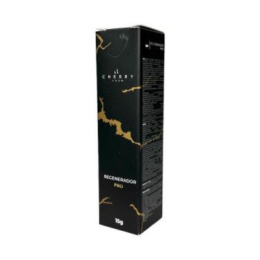 Imagem de Regenerador Pro Creme P/Cílios Sobrancelhas Cherry Lash 15g, JB0151A1