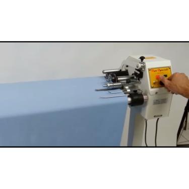 Imagem de Máquina  Cortar Viés Automática - Sun Special -Cód. Ss-911-