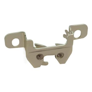 Imagem de Fechadura Capô Grade Frontal Cara Chata Atego 1988 A 2000 [F103]