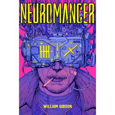 Imagem de Livro - Neuromancer