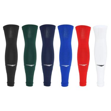 Imagem de Canelito Penalty 1 Par Compress Meião Cortado Original 39-44 Adulto (Branco)