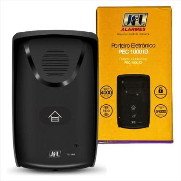 Imagem de Terminal pec 1000 id dedicado a central comunitaria com app - JFL