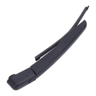 Imagem de Conjunto de Lâmina de Braço de Limpador Traseiro Substituição FT4Z17528D Conjunto de Lâmina de Braço de Limpador de Pára- Traseiro para Edge 2015-2019