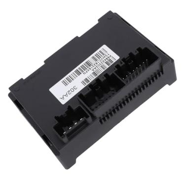 Imagem de Módulo de Controle de Caixa de Transferência 68423302AA para 2019-2020, Material ABS