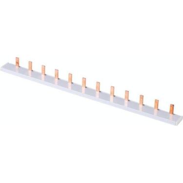 Imagem de Barramento Din-Pino 2Fases 12 Polos 56300103 - Tramontina