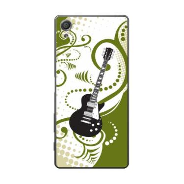 Imagem de Capa Adesivo Skin368 Verso Para Sony Xperia X (F5121,F5122) - KawaSkin