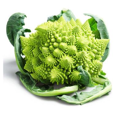Imagem de Semente Couve Flor Kefera (romanesco) 600mg - Feltrin