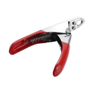 Imagem de Cortador de Unhas Akio Guilhotina para Cães e Gatos