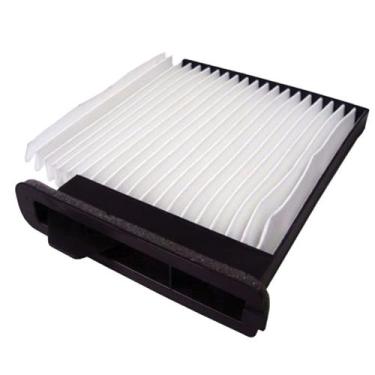 Imagem de FIltro Ar Condicionado LIVINA 2009/2014 - 37213 - AKX1956 - Nissan