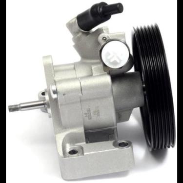 Imagem de Bomba direção hidráulica Fiat Idea 2010 a 2019 Trw JPR1096