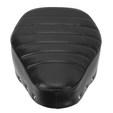 Imagem de Akozon Confortável Almofada de Almofada de Assento Anti -deslizamento para Macacão Z50 Z50J Mini Trail - Almofada de Couro Falso de Espuma para Uma Experiência de Pilotagem