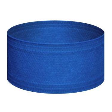 Imagem de 10m De Fita De Tnt Aramada - 27mm X 10m Várias Cores - Fitas Regina Wo