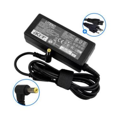 Imagem de Fonte Para Notebook Acer Aspire 19v 3.42a 65w - SHINKA