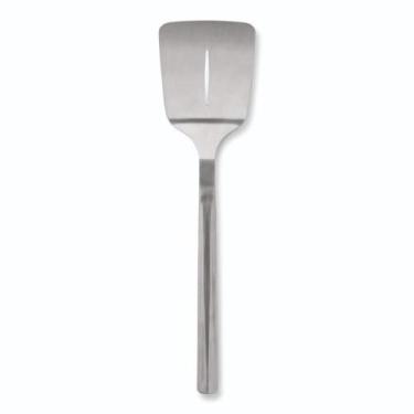 Imagem de Espátula de Inox Cozinha Ovo Hamburguer Chapa Luxo Chef'n