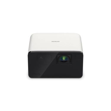 Imagem de Projetor EPSON Laser Epiqvision EF-21 ALTO-FALANTE Integrado EF-21W - V11HB35020